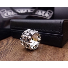 Chrome Hearts Rings